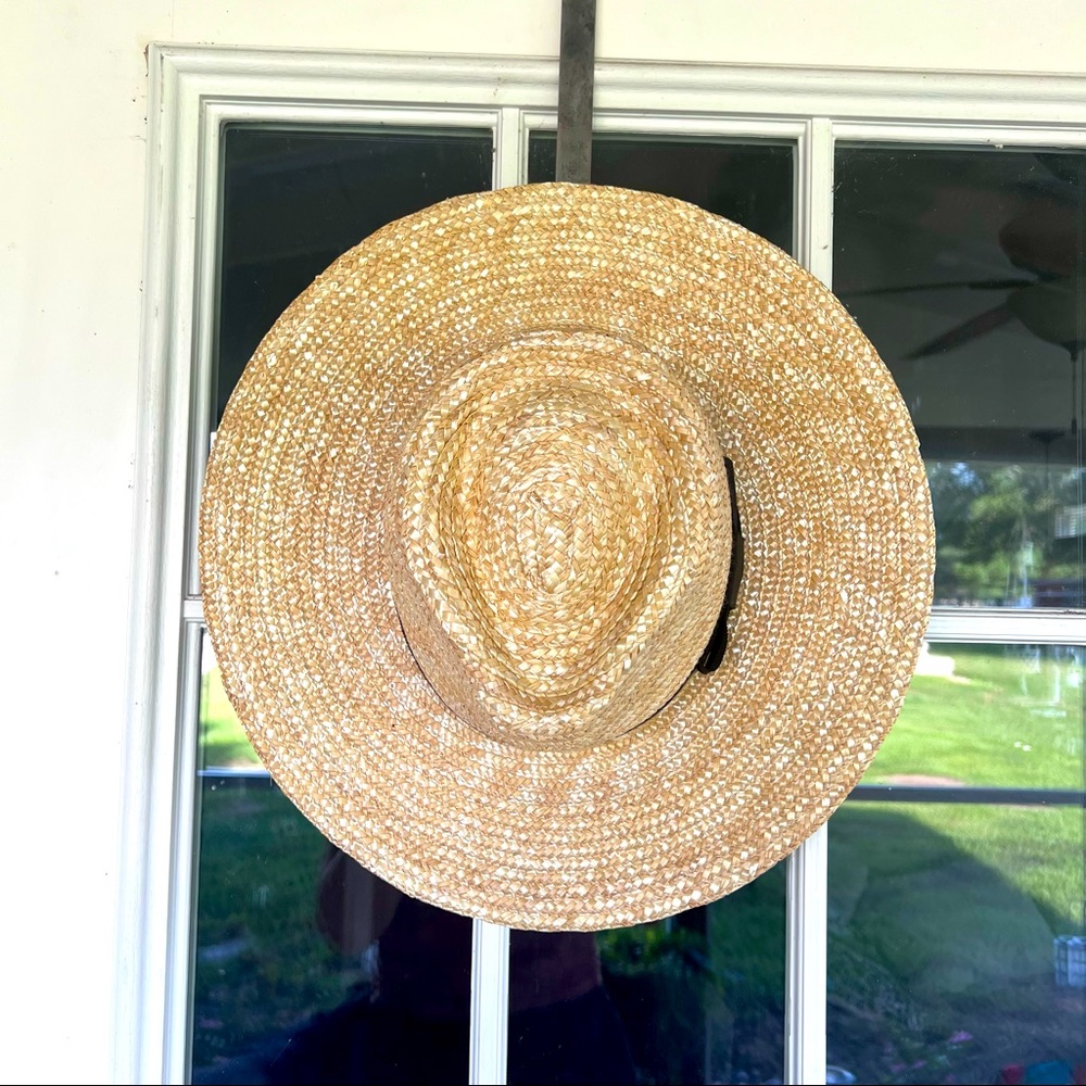 Brixton Hat